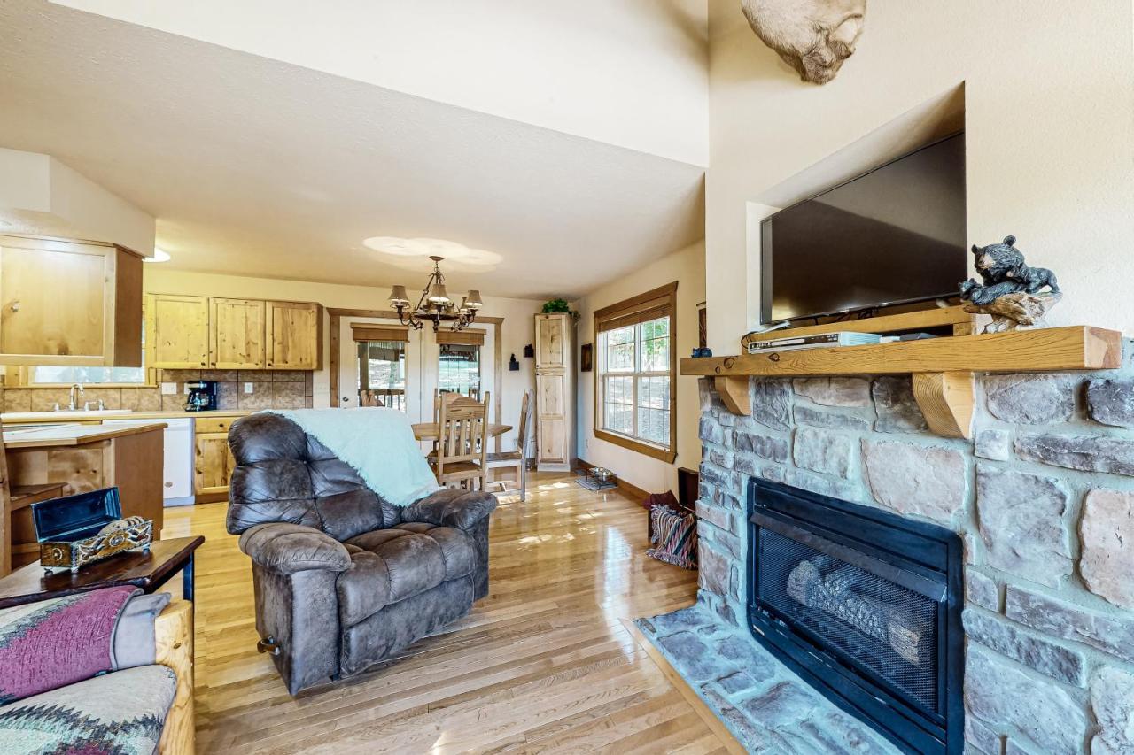 Apartament Beautiful Branson Branson West Zewnętrze zdjęcie
