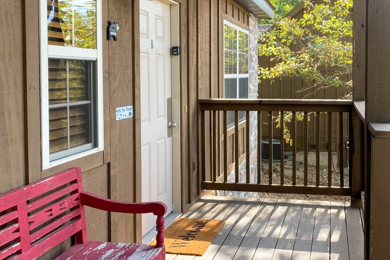 Apartament Beautiful Branson Branson West Zewnętrze zdjęcie