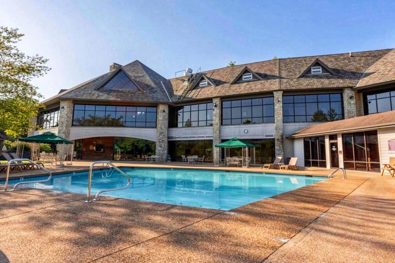 Apartament Beautiful Branson Branson West Zewnętrze zdjęcie