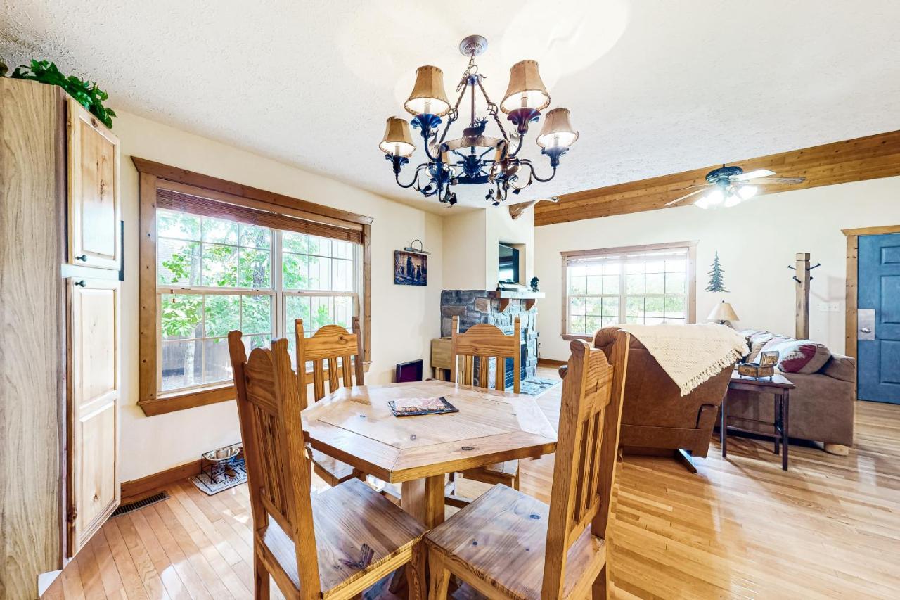 Apartament Beautiful Branson Branson West Zewnętrze zdjęcie
