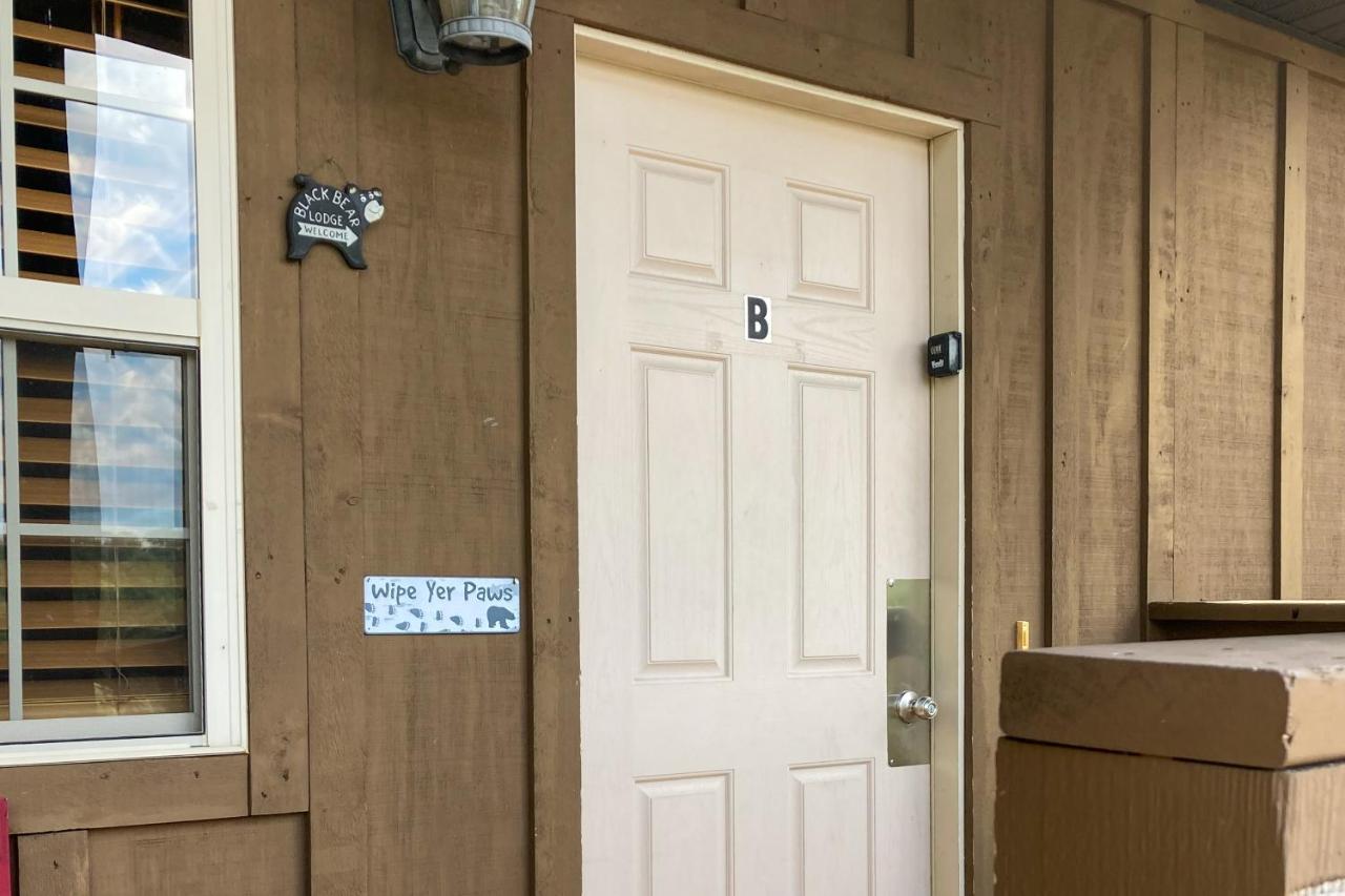 Apartament Beautiful Branson Branson West Zewnętrze zdjęcie