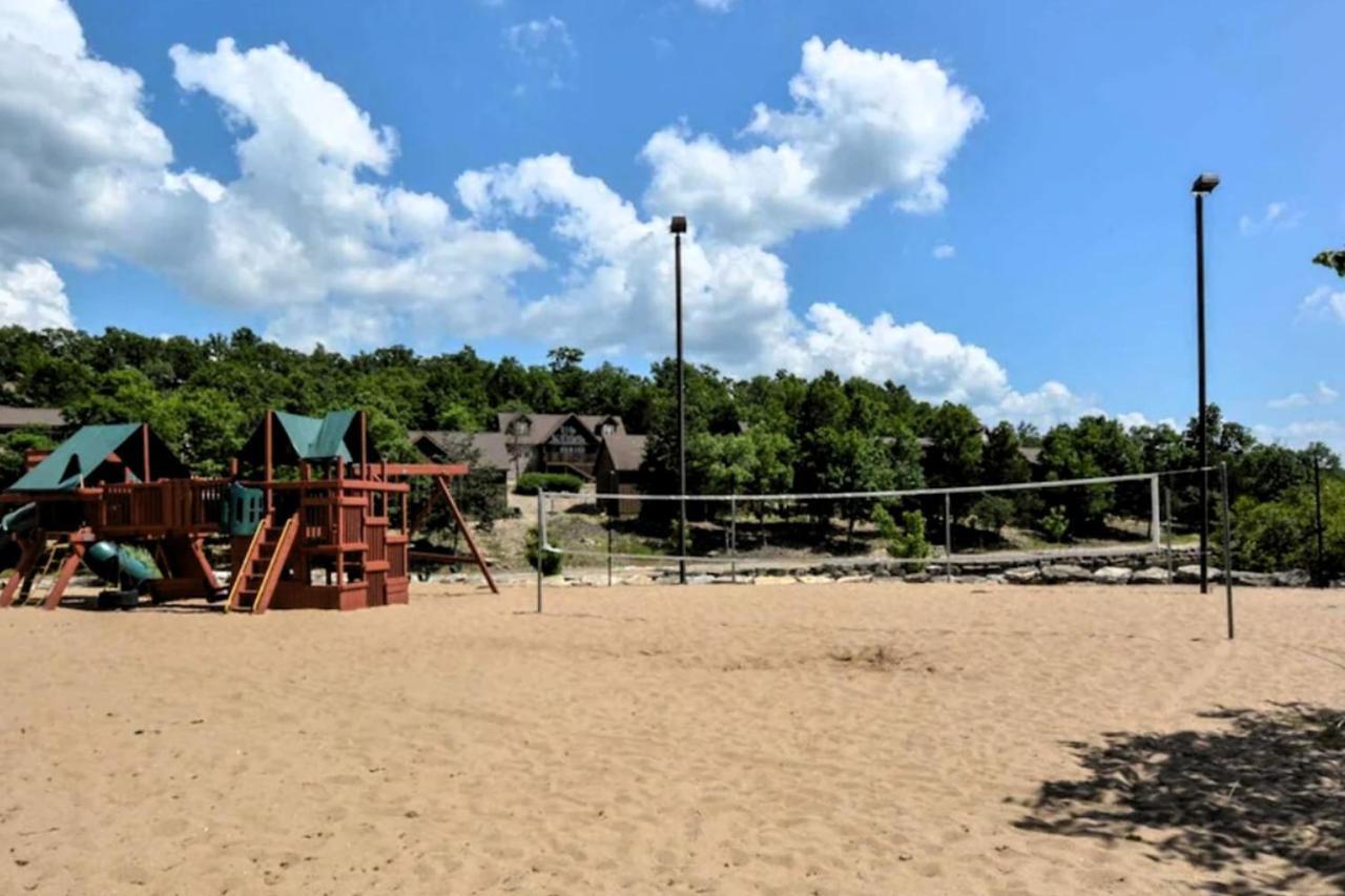 Apartament Beautiful Branson Branson West Zewnętrze zdjęcie