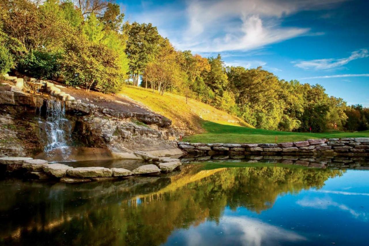 Apartament Beautiful Branson Branson West Zewnętrze zdjęcie