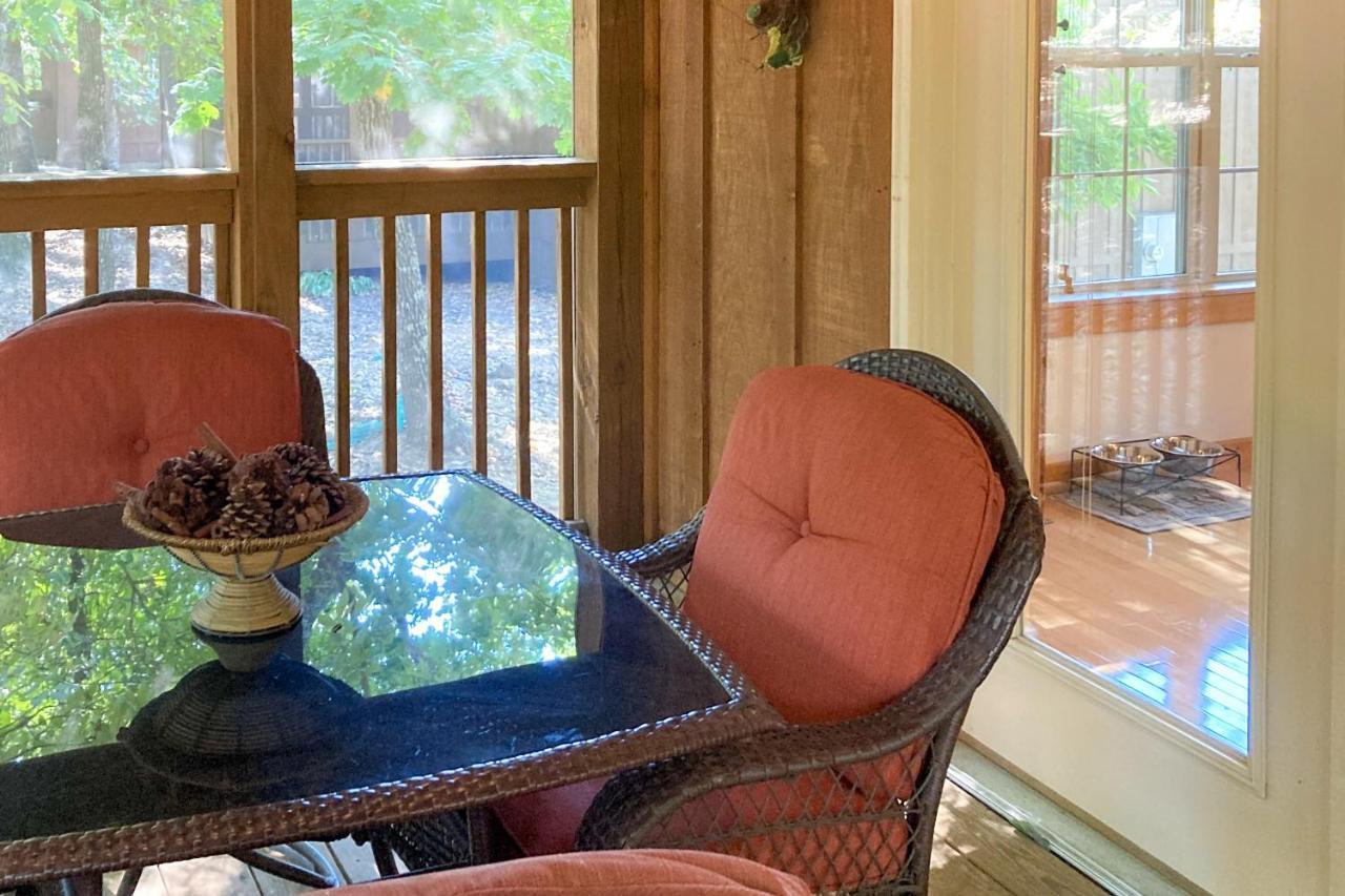 Apartament Beautiful Branson Branson West Zewnętrze zdjęcie