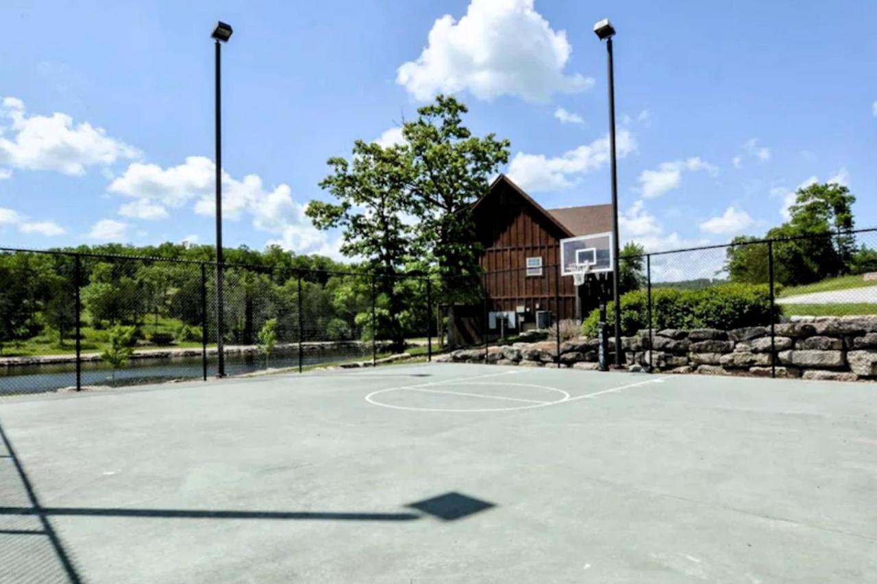 Apartament Beautiful Branson Branson West Zewnętrze zdjęcie