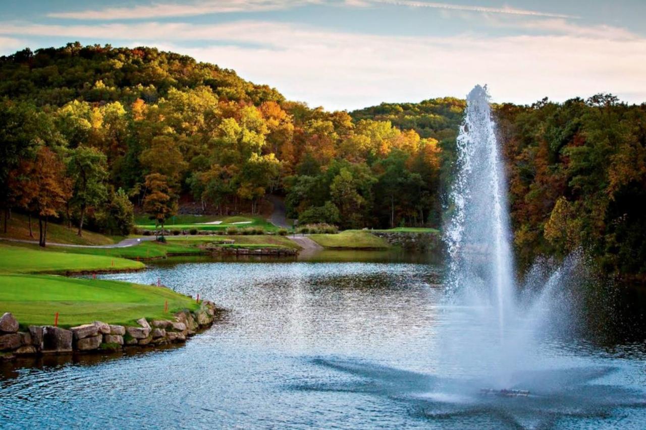 Apartament Beautiful Branson Branson West Zewnętrze zdjęcie