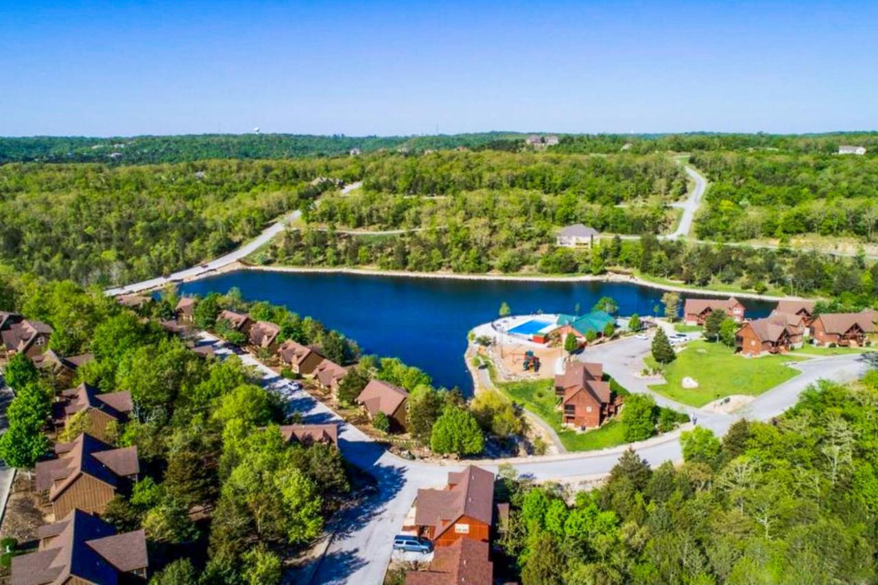 Apartament Beautiful Branson Branson West Zewnętrze zdjęcie