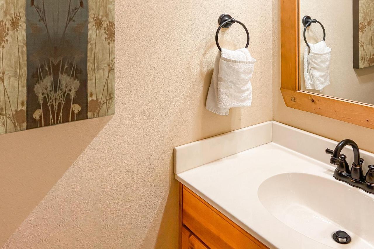 Apartament Beautiful Branson Branson West Zewnętrze zdjęcie