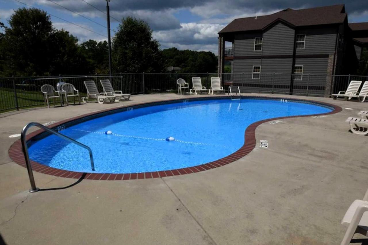 Apartament Beautiful Branson Branson West Zewnętrze zdjęcie