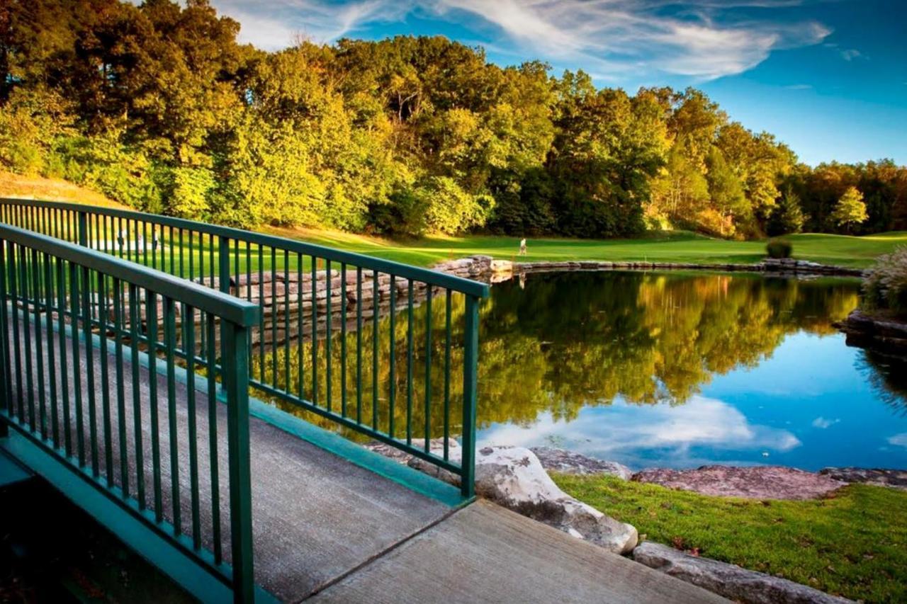 Apartament Beautiful Branson Branson West Zewnętrze zdjęcie