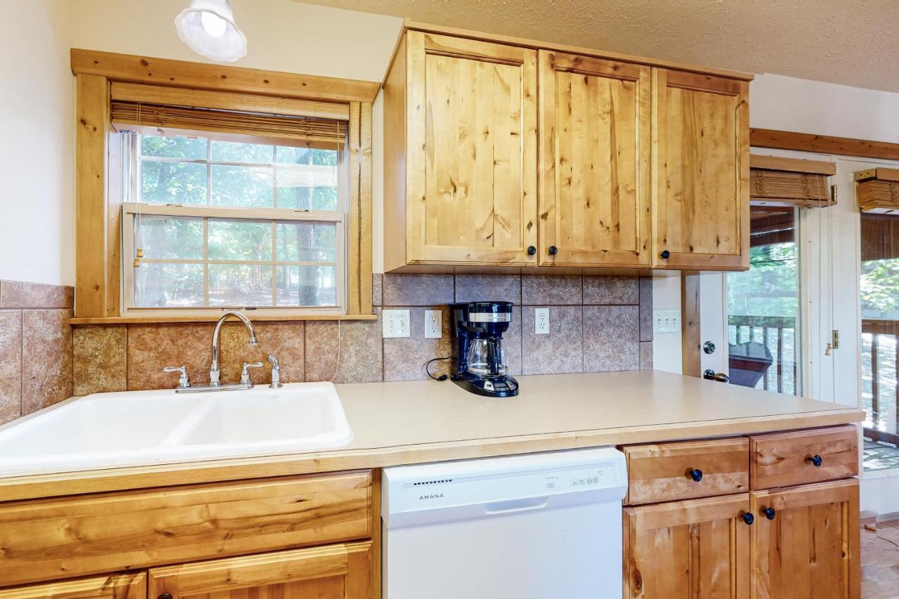 Apartament Beautiful Branson Branson West Zewnętrze zdjęcie