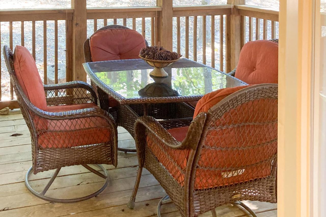 Apartament Beautiful Branson Branson West Zewnętrze zdjęcie