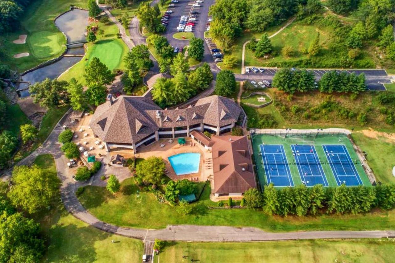 Apartament Beautiful Branson Branson West Zewnętrze zdjęcie