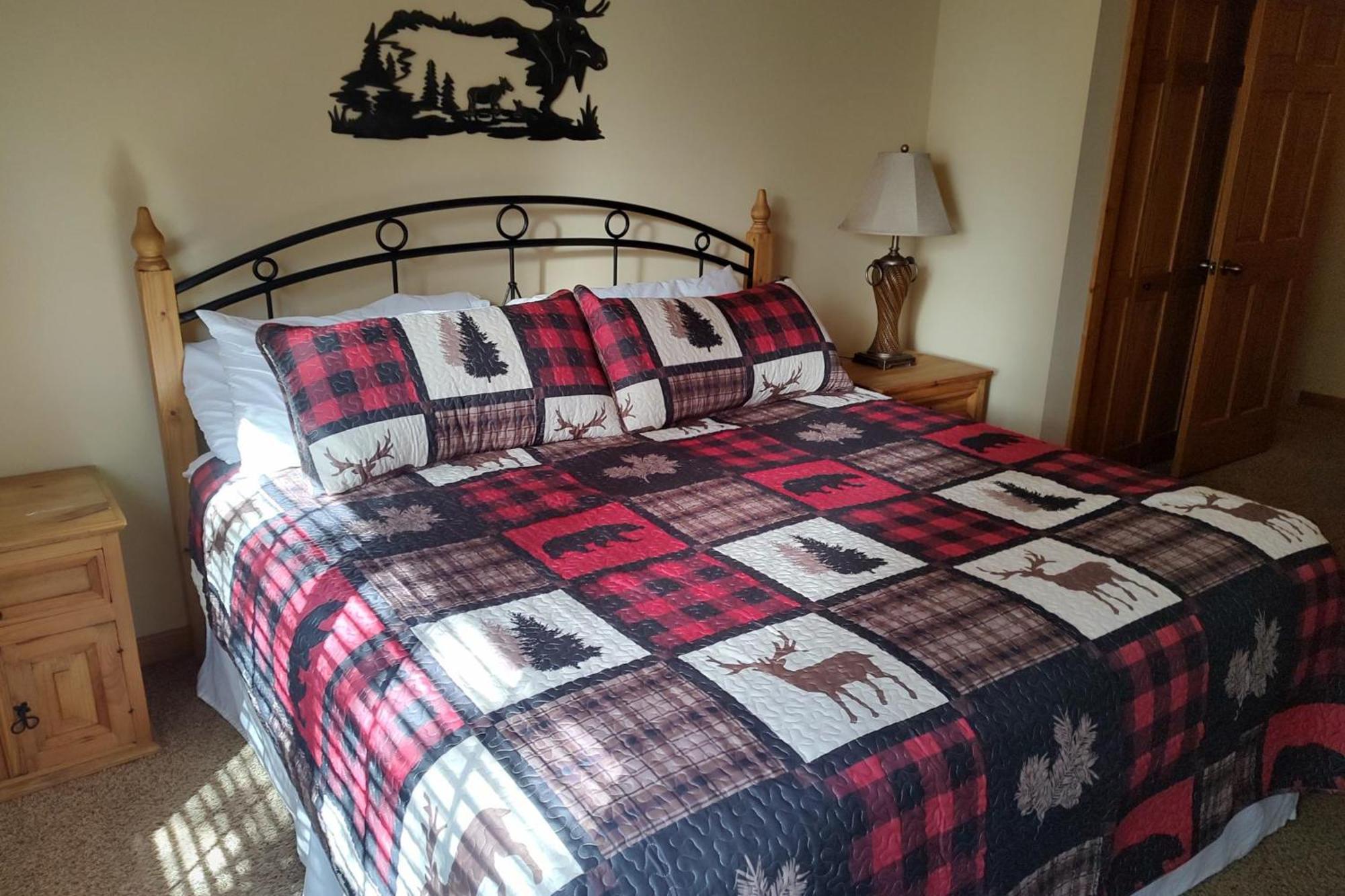 Apartament Beautiful Branson Branson West Zewnętrze zdjęcie