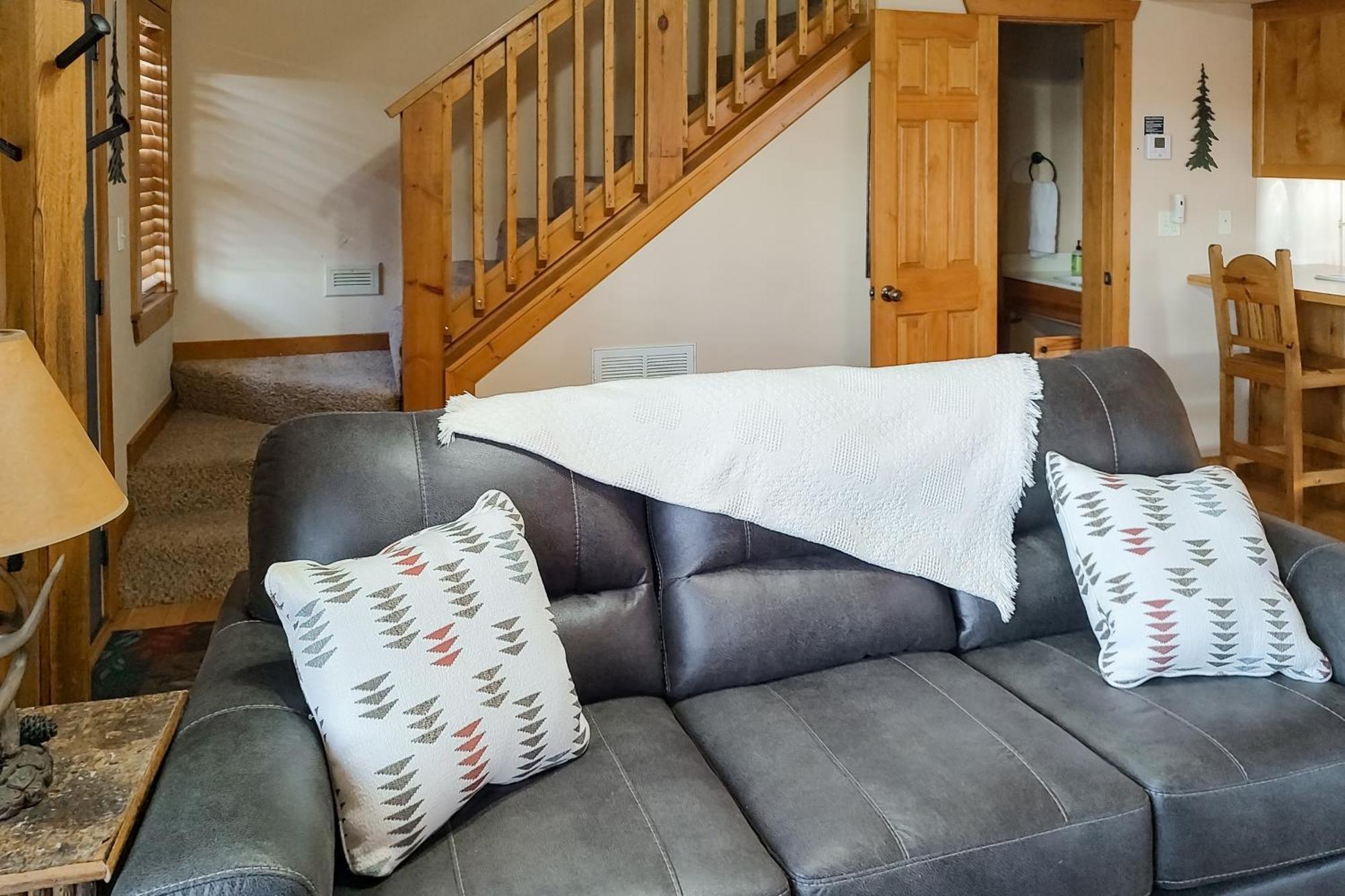 Apartament Beautiful Branson Branson West Zewnętrze zdjęcie