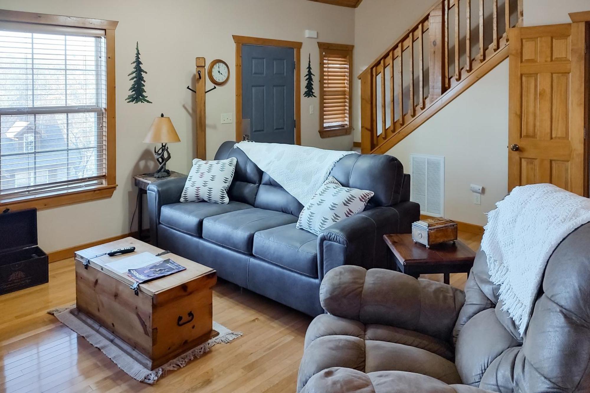 Apartament Beautiful Branson Branson West Zewnętrze zdjęcie